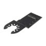 MaBricole | HONESTPRO | Pour outil multifoncion | Ensemble de 3 lames pour outil multifonction Formes variées bois et plastique | YAG2021