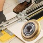 MaBricole | HONESTPRO | Autre accessoires | Roue de coupe pour carreaux 22×6×6 mm HONESTPRO | YAF0390