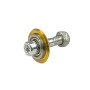 MaBricole | HONESTPRO | Autre accessoires | Roue de coupe pour carreaux 22×6×6 mm HONESTPRO | YAF0390