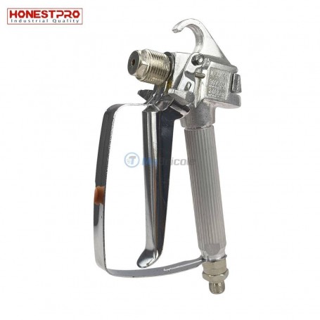مسدس طلاء بدون هواء بضغط أقصى 248 بار هوناست برو | YAE4771