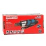 Meuleuse droite pneumatique 3/6 mm entrée d’air 3/8" 90 PSI HONESTPRO | YAE1063