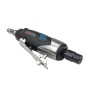 Meuleuse droite pneumatique 3/6 mm entrée d’air 3/8" 90 PSI HONESTPRO | YAE1063