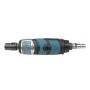 Meuleuse droite pneumatique 3/6 mm entrée d’air 3/8" 90 PSI HONESTPRO | YAE1063