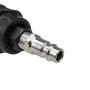 Meuleuse droite pneumatique 3/6 mm entrée d’air 3/8" 90 PSI HONESTPRO | YAE1063