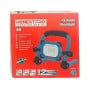 MaBricole | HONESTPRO | Lampe portative | Projecteur portatif LED 10W 14 puces SMD 6500K HONESTPRO | YAE4021