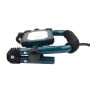 MaBricole | HONESTPRO | Lampe portative | Projecteur portatif LED 10W 14 puces SMD 6500K HONESTPRO | YAE4021