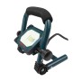 MaBricole | HONESTPRO | Lampe portative | Projecteur portatif LED 10W 14 puces SMD 6500K HONESTPRO | YAE4021