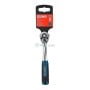 MaBricole | HONESTPRO | Clé et douille | Clé à cliquet 1/4" longueur 155mm en CR-V HONESTPRO | YAD1101