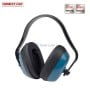 MaBricole | HONESTPRO | Protection auditive | Casque antibruit SNR 22 dB classe 3 HONESTPRO | YAG1121
