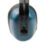 MaBricole | HONESTPRO | Protection auditive | Casque antibruit SNR 22 dB classe 3 HONESTPRO | YAG1121