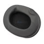 MaBricole | HONESTPRO | Protection auditive | Casque antibruit SNR 22 dB classe 3 HONESTPRO | YAG1121