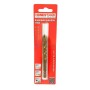 MaBricole | HONESTPRO | Pour perceuse et visseuse | Foret pour verre et carrelage 12 mm carbure de tungstène YG6X queue hexagonale 6 mm HONESTPRO | YAT1184