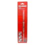 MaBricole | HONESTPRO | Marquage et traçage | Traceur avec crochet longueur 220 mm angles 0°/90° en acier allié 70 HONESTPRO | YAF0455