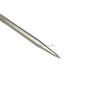 MaBricole | HONESTPRO | Marquage et traçage | Traceur avec crochet longueur 220 mm angles 0°/90° en acier allié 70 HONESTPRO | YAF0455