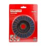 Disque à lamelles 115×22.23 mm pour métal et inox HONESTPRO | YAG1088