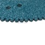 MaBricole | HONESTPRO | Pour meuleuse | Disque diamant de meulage et coupe 115×22.23 mm épaisseur 1.5 mm HONESTPRO | YAG0350