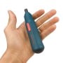 MaBricole | HONESTPRO | Visseuse et tournevis électrique | Tournevis électrique sans fil 3.6V Batterie li-ion 850mAh couple max 5.0N.m 280tr/min HONESTPRO | YAE6201