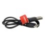 MaBricole | HONESTPRO | Visseuse et tournevis électrique | Tournevis électrique sans fil 3.6V Batterie li-ion 850mAh couple max 5.0N.m 280tr/min HONESTPRO | YAE6201