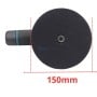 MaBricole | HONESTPRO | Ponceuse et polisseuse | Polisseuse sans fil 12V 6vitesse avec 2 batteries 2000mAh chargeur et accessoires HONESTPRO | YAE2657