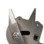 MaBricole | HONESTPRO | Outils de jardin | Sécateur de greffage, Outils de greffe d'arbres 215mm avec trois lames HONESTPRO | YCA0051