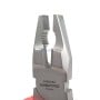MaBricole | HONESTPRO | Pinces | Pince universelle isolée 1000V longueur 200mm en chrome-vanadium HONESTPRO | YAP0442
