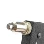 MaBricole | HONESTPRO | Pinces | Riveteuse manuelle à 2 modes 2.4/3.2/4.0/4.8 mm longueur 260mm avec 60 rivets HONESTPRO | YAH0515