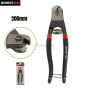 MaBricole | HONESTPLUS | Pinces | Pince coupe-câble 0-7mm longueur 200mm HONESTPLUS | H30811