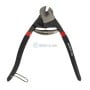 MaBricole | HONESTPLUS | Pinces | Pince coupe-câble 0-7mm longueur 200mm HONESTPLUS | H30811