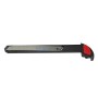 MaBricole | HONESTPLUS | Outils de découpe | Cutter utilitaire 135mm avec 5 lames 9×80mm HONESTPLUS | HT-8618