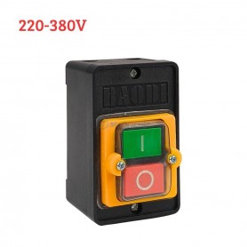 MaBricole | OZTURK | Interrupteur et prise | Prise Programmable, Minuterie de branchement 24 heures 16A OZTURK | MT01A-GR