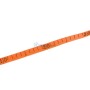 MaBricole | VEIBER® | Outils de mesure | Décamètre à Ruban 10M bande en fibre VEIBER | 177624