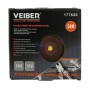 MaBricole | VEIBER® | Outils de mesure | Décamètre à Ruban 50M bande en fibre VEIBER | 177620