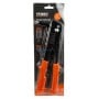 MaBricole | VEIBER® | Pinces | Riveteuse manuelle 2.4/3.2/4.0/4.8 mm longueur 250mm VEIBER | 176058
