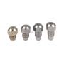 MaBricole | VEIBER® | Pinces | Riveteuse manuelle 2.4/3.2/4.0/4.8 mm longueur 250mm VEIBER | 176058