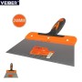 MaBricole | VEIBER® | Autre outils | Grattoir pour cloison sèche, truelle à mastic 240×222mm VEIBER | 182112