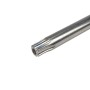 MaBricole | VEIBER® | Clé et douille | Clé étoile, Jeu de clés Torx pliantes T9-T40 en chrome-vanadium (Cr-V) 8 pièces VEIBER