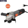 مطحنة زاوية 600 واط بقطر 115 مم من فايبر | VB181328