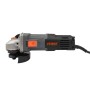 MaBricole | VEIBER® | Meuleuse | Meuleuse d'angle 600W 115mm VEIBER | VB181328