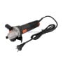 MaBricole | VEIBER® | Meuleuse | Meuleuse d'angle 900W 115mm VEIBER | 176096
