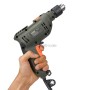 MaBricole | VEIBER® | Perceuse | Perceuse à Percussion 600W 13mm VEIBER | 176534