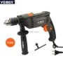 MaBricole | VEIBER® | Perceuse | Perceuse à Percussion 750W 13mm VEIBER | 176540