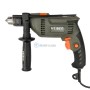 مثقاب مطرقي كهربائي 750 واط 13مم فايبر | 176540