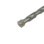 MaBricole | HONESTPRO | Pour perceuse et visseuse | Jeu de 5 mèches à béton 4-5-6-8-10mm HONESTPRO | YAT1201