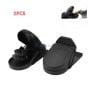 MaBricole | | Accessoires maison | Lot de 2 pièges à rats en plastique robuste réutilisables