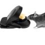 MaBricole | | Accessoires maison | Lot de 2 pièges à rats en plastique robuste réutilisables