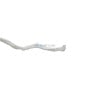 MaBricole | STER TOOLS | Marquage et traçage | Fil de maçon blanc 100g STER TOOLS