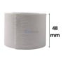 MaBricole | | Plomberie et chauffage | Ruban isolant pour climatisation non adhésif 80g largeur 48mm