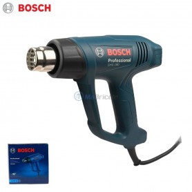 MaBricole | Pistolet à air chaud