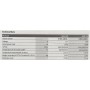 مسدس حراري 1800 واط بـ 3 مستويات 60/350/550 درجة مئوية بوش | GHG180