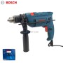 مثقاب مطرقي كهربائي 600 واط 1.5-13مم بوش | GSB600